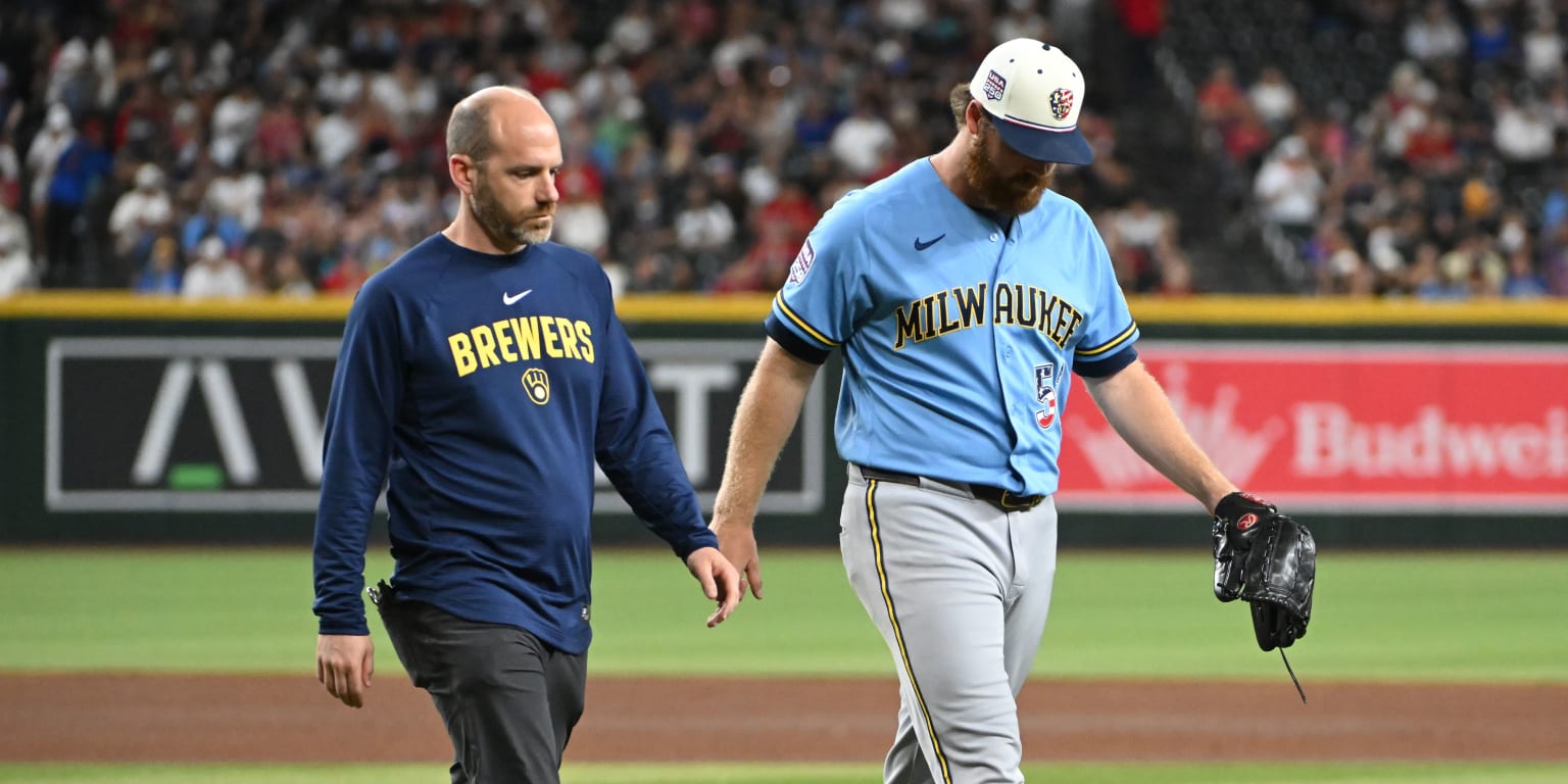 Woodruff's right shoulder inflammation moves him to 60-day IL
