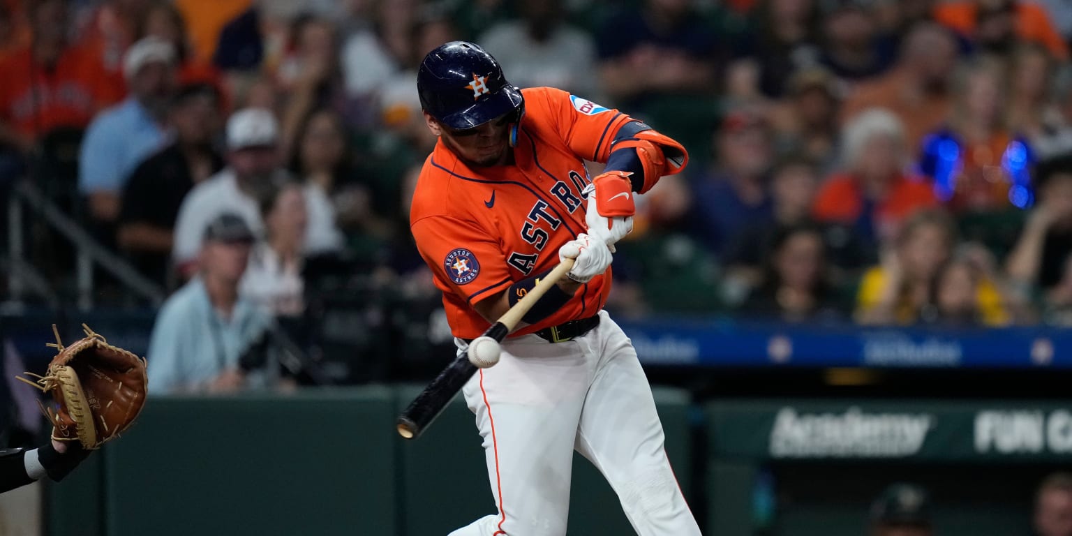 Wesneski powers through return from Tommy John surgery in win vs. A's