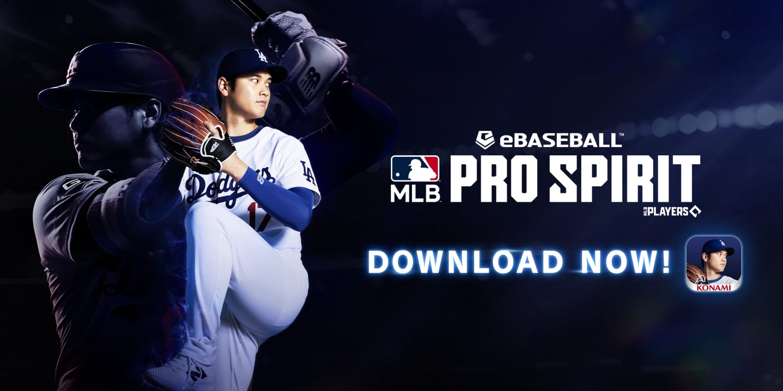 Upgrade Postseason players in eBaseball™: MLB Pro Spirit