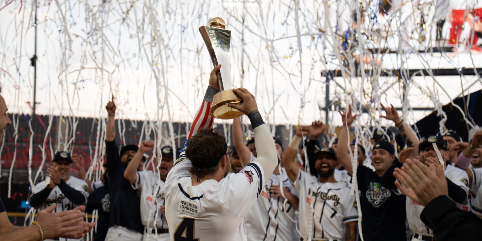 Speaking the global language of baseball in CDMX