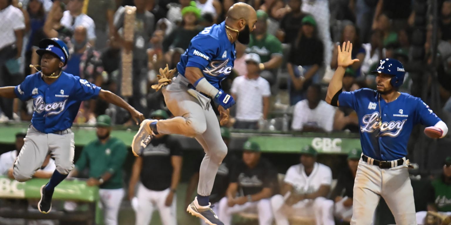 Liceyは、2025-2026シーズンのトレーニングを発表しました