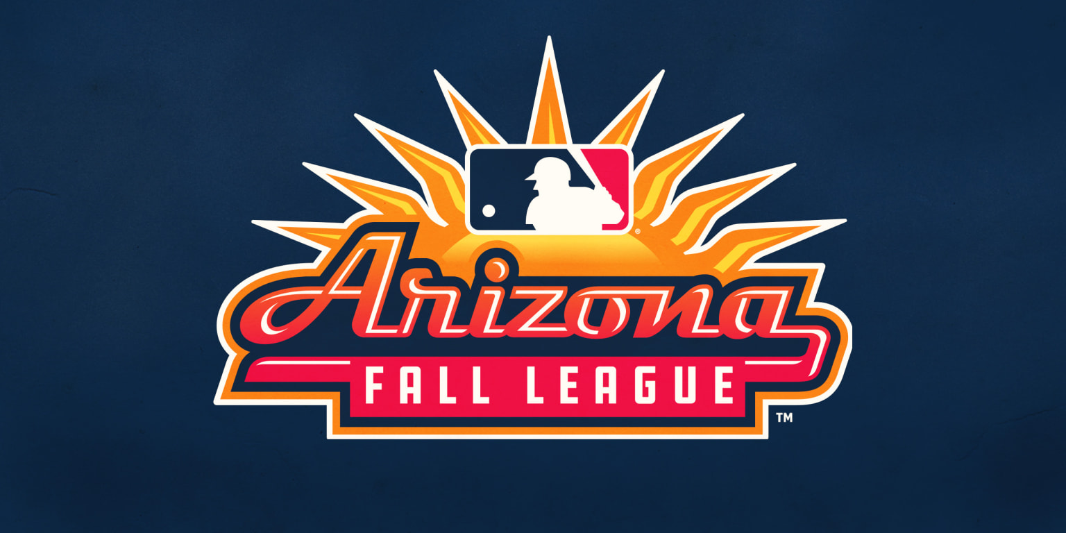 Arizona Fall League schedule and teams 2024