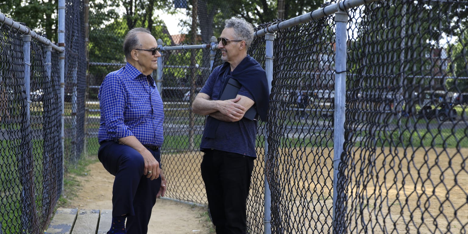 Joe Torre's life story to be directed by John Turturro
