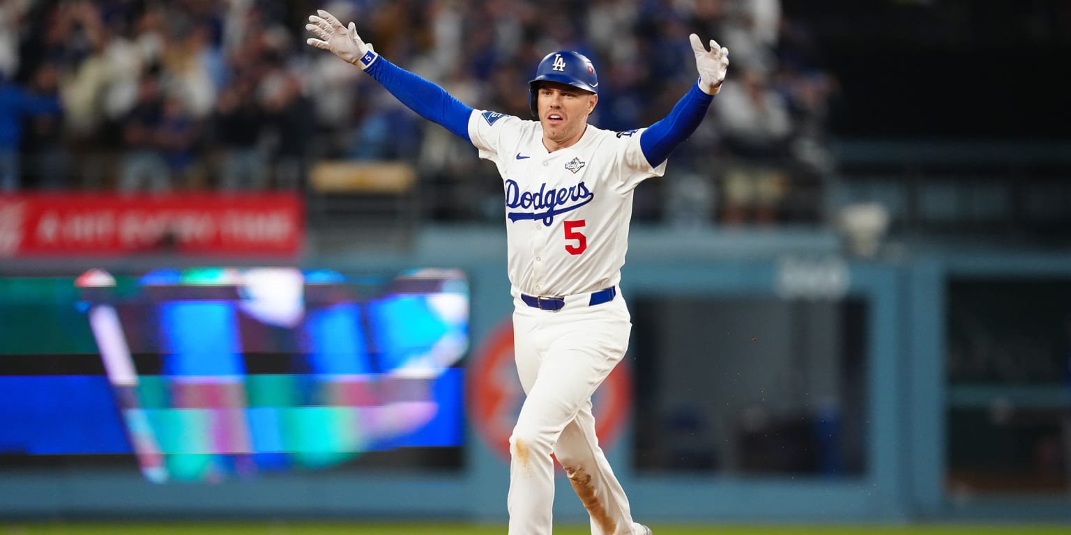 These players have the most walk-off hits