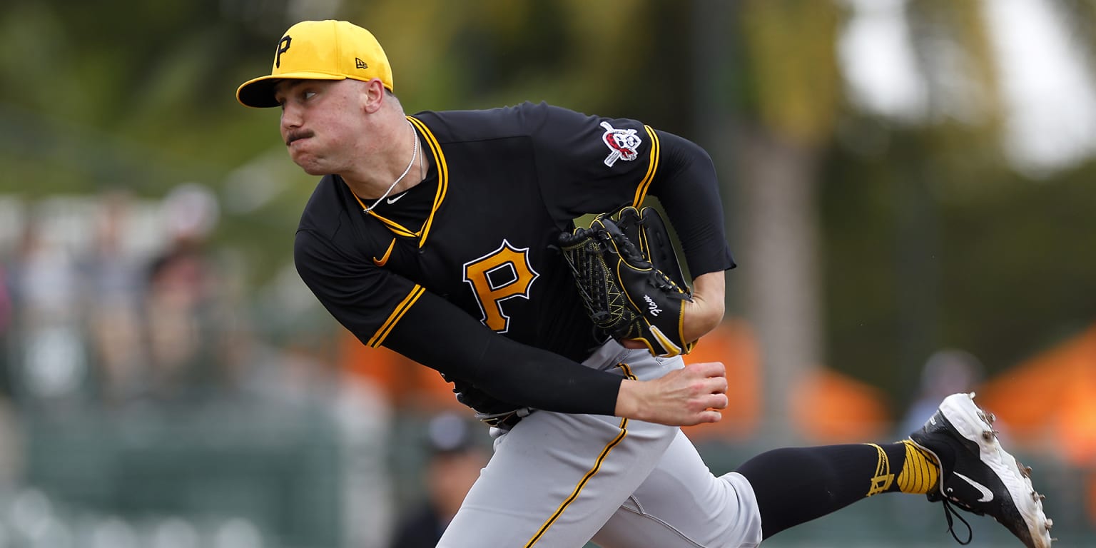 Pirates most anticipated MLB debuts