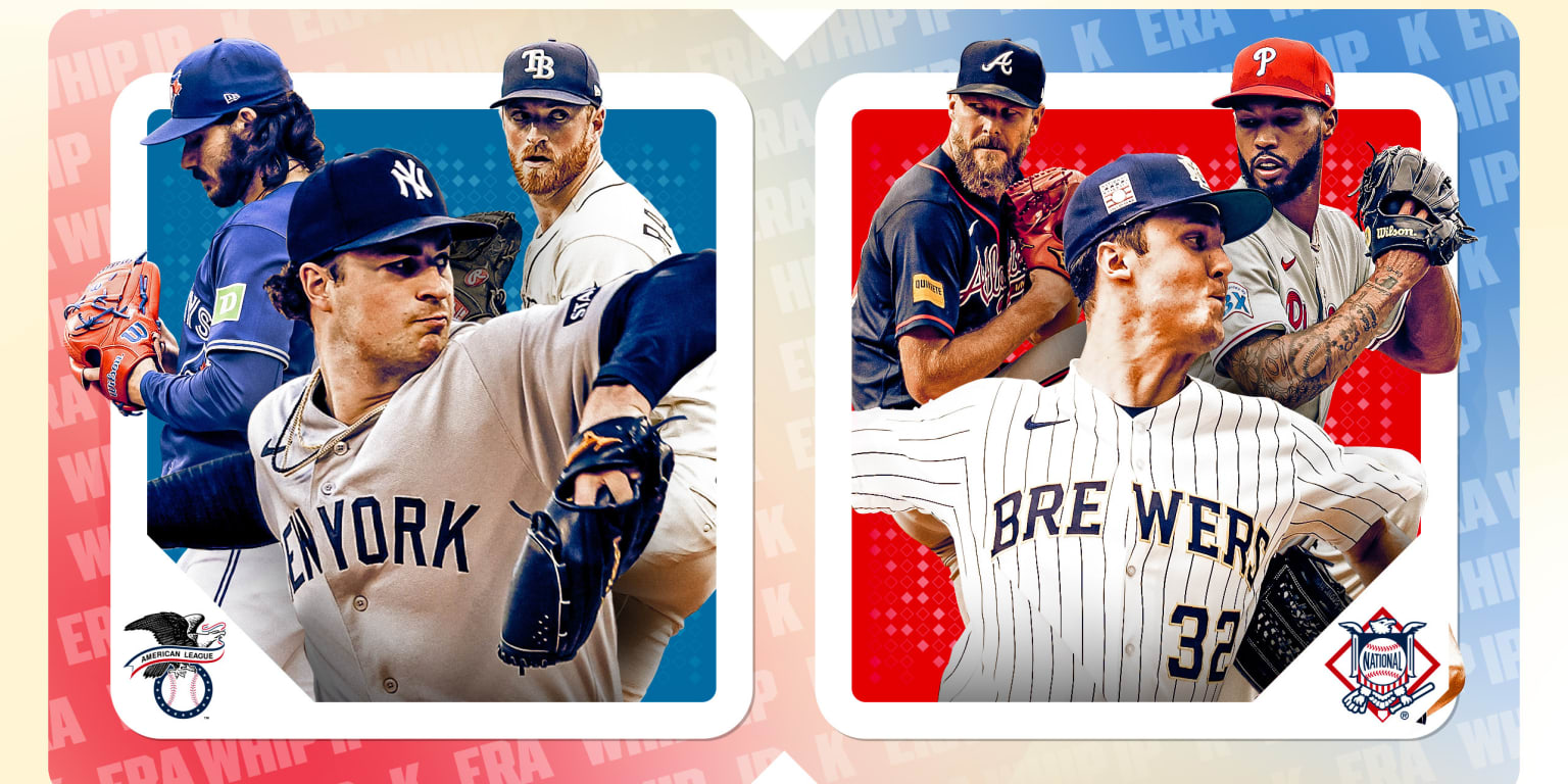 AL, NL Cy Young races seem all but decided as Schlittler, Miz dominate latest poll