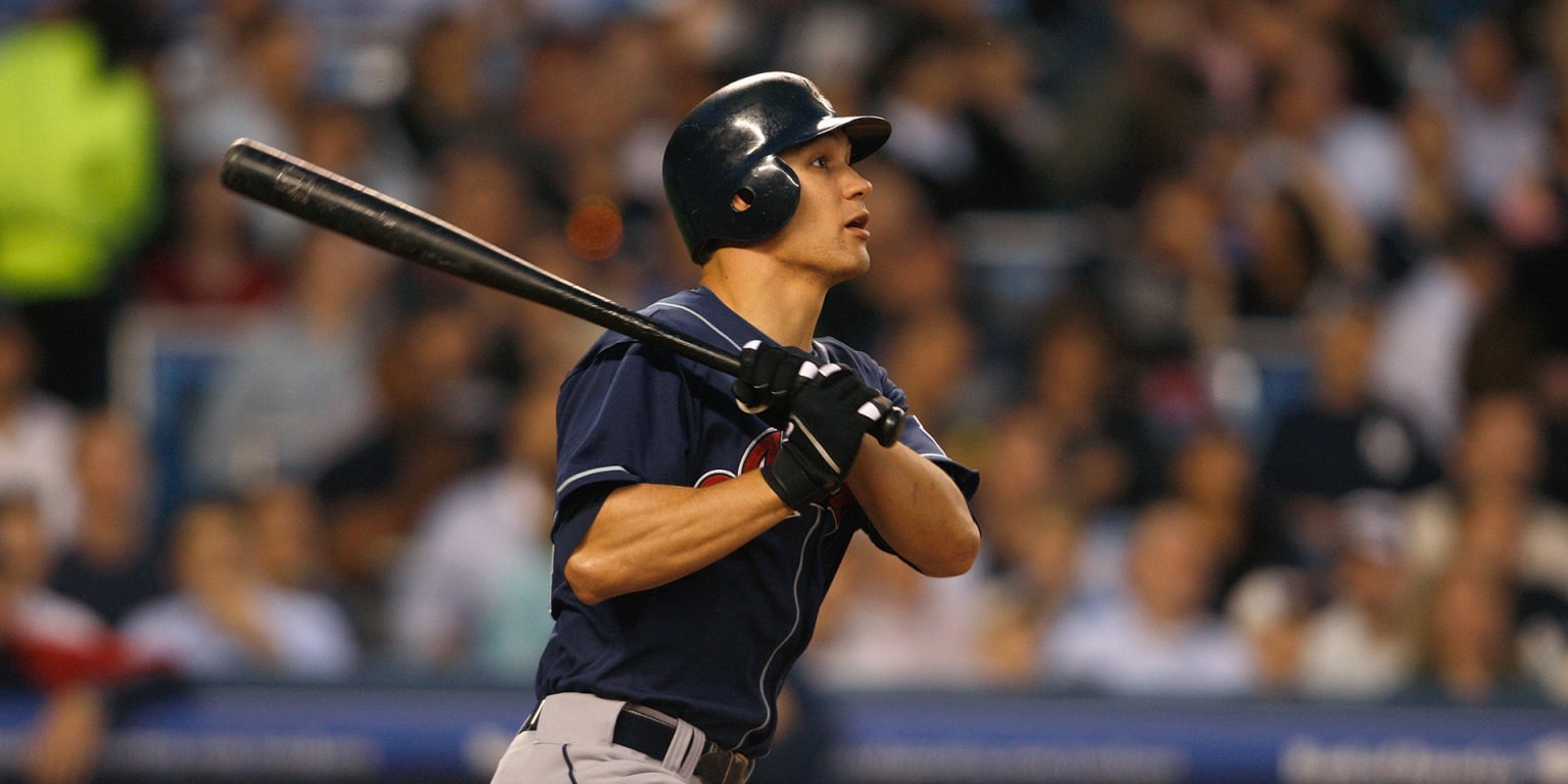 Grady Sizemore's journey to White Sox coaching staff