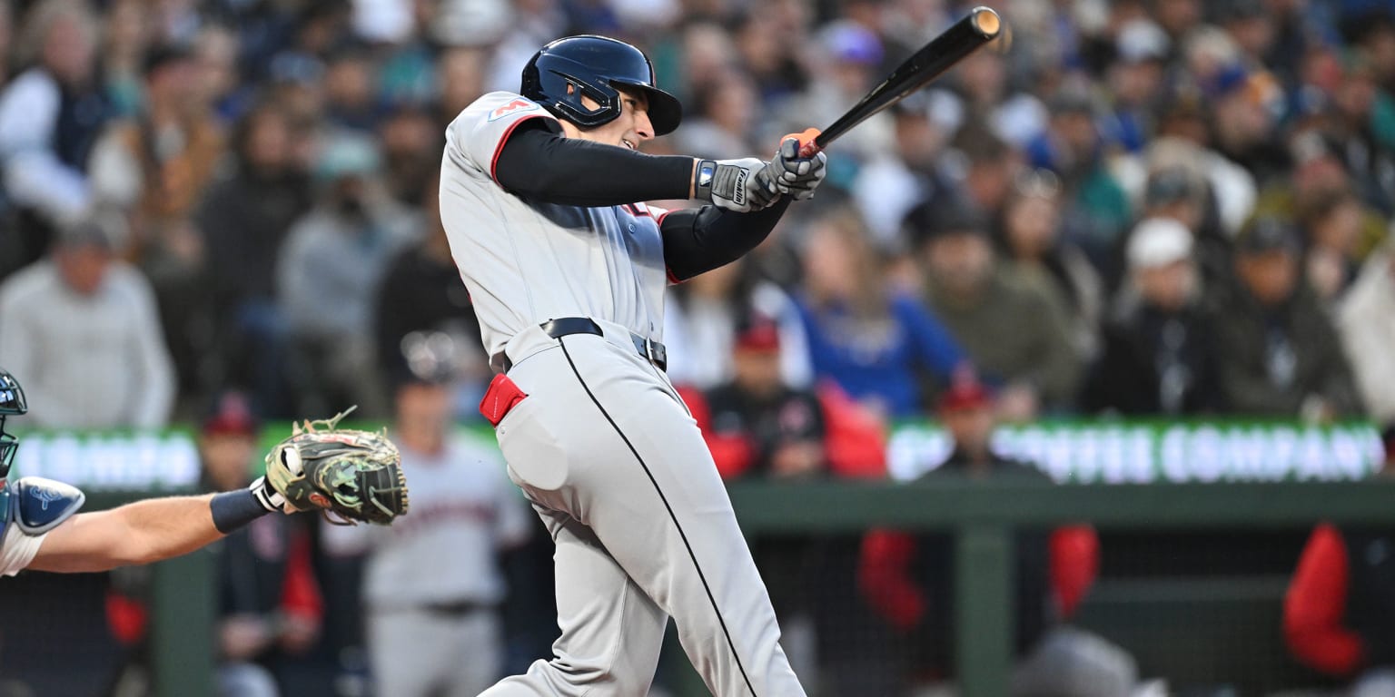 The rookie sensation with one of MLB's most unusual swings