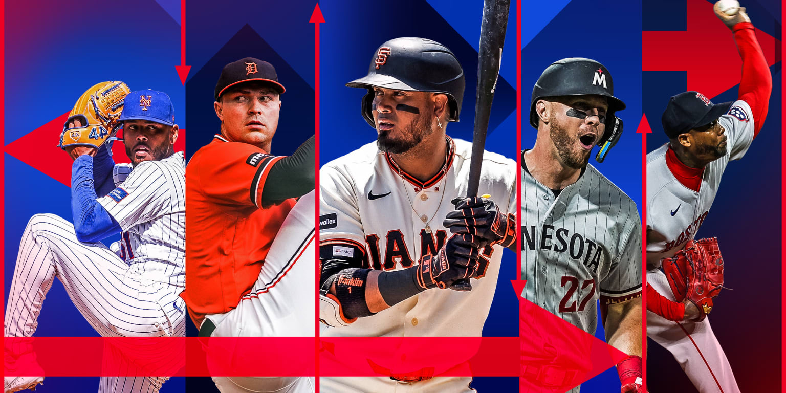 The biggest Trade Deadline need for every playoff contender