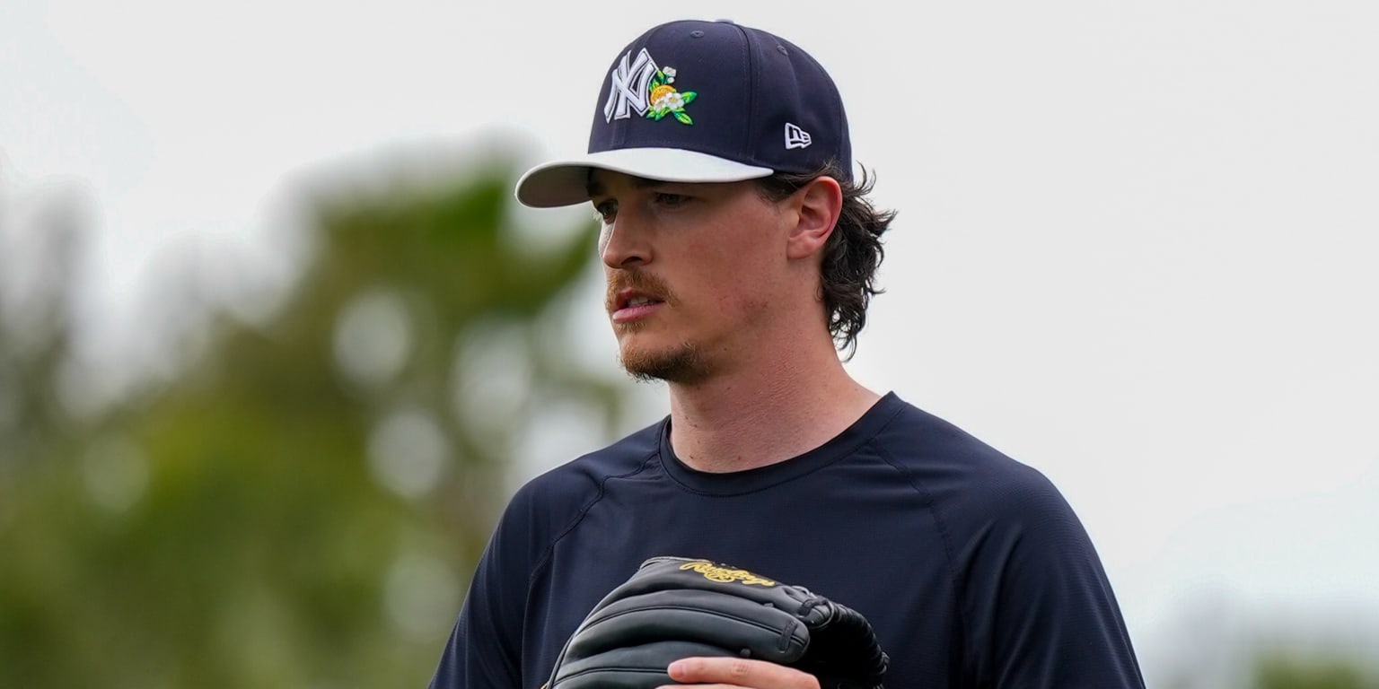 Fried fueled by ALDS loss as he enters Year 2 with Yanks