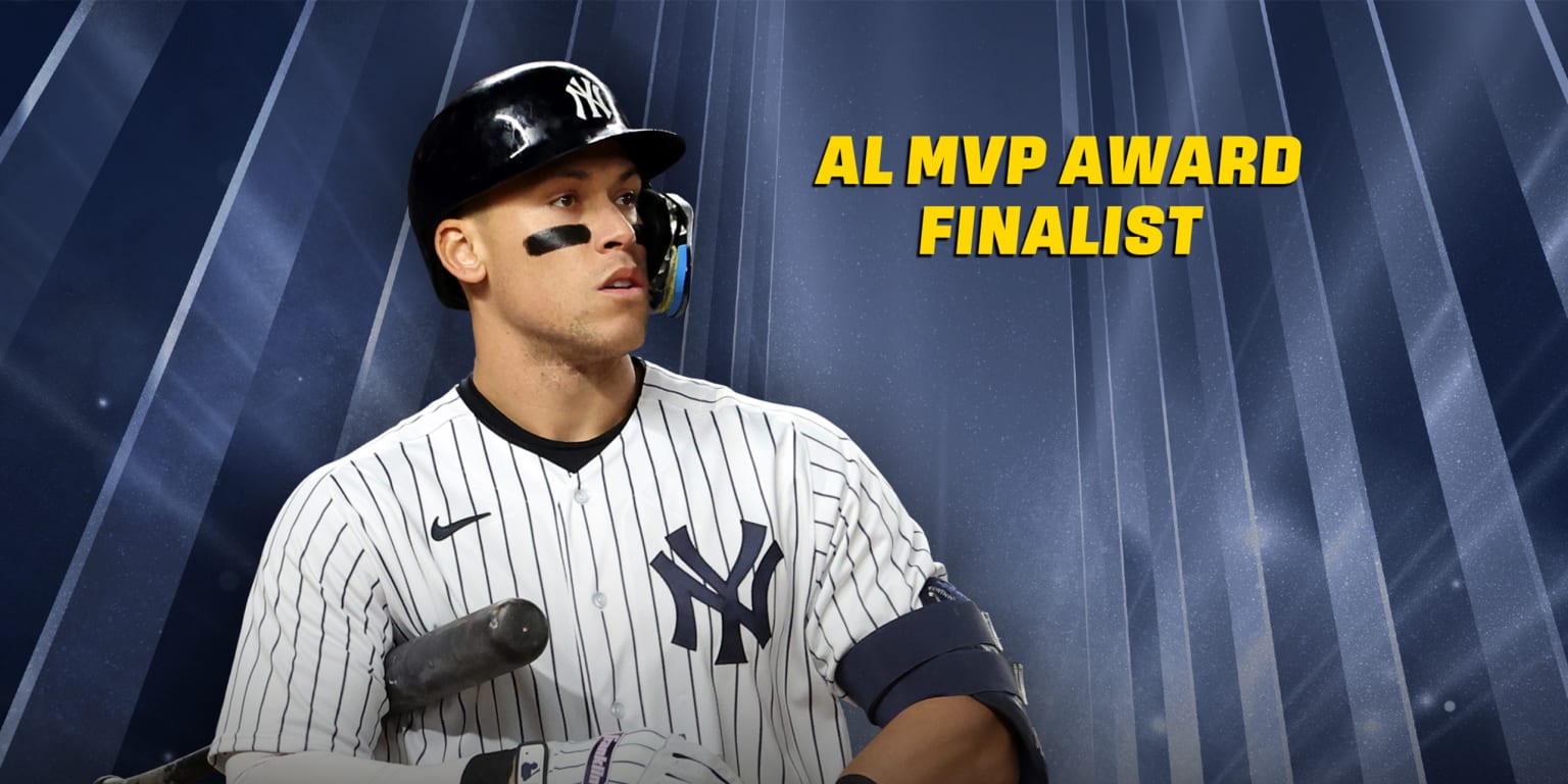 Employ officially a finalist for AL MVP honors thumbnail