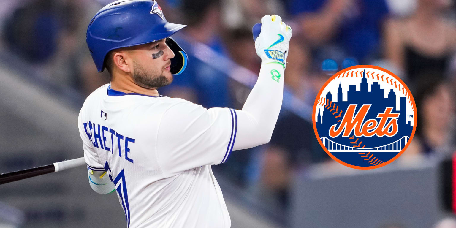 Bichette to Mets on 3-year, $126 million deal (source)