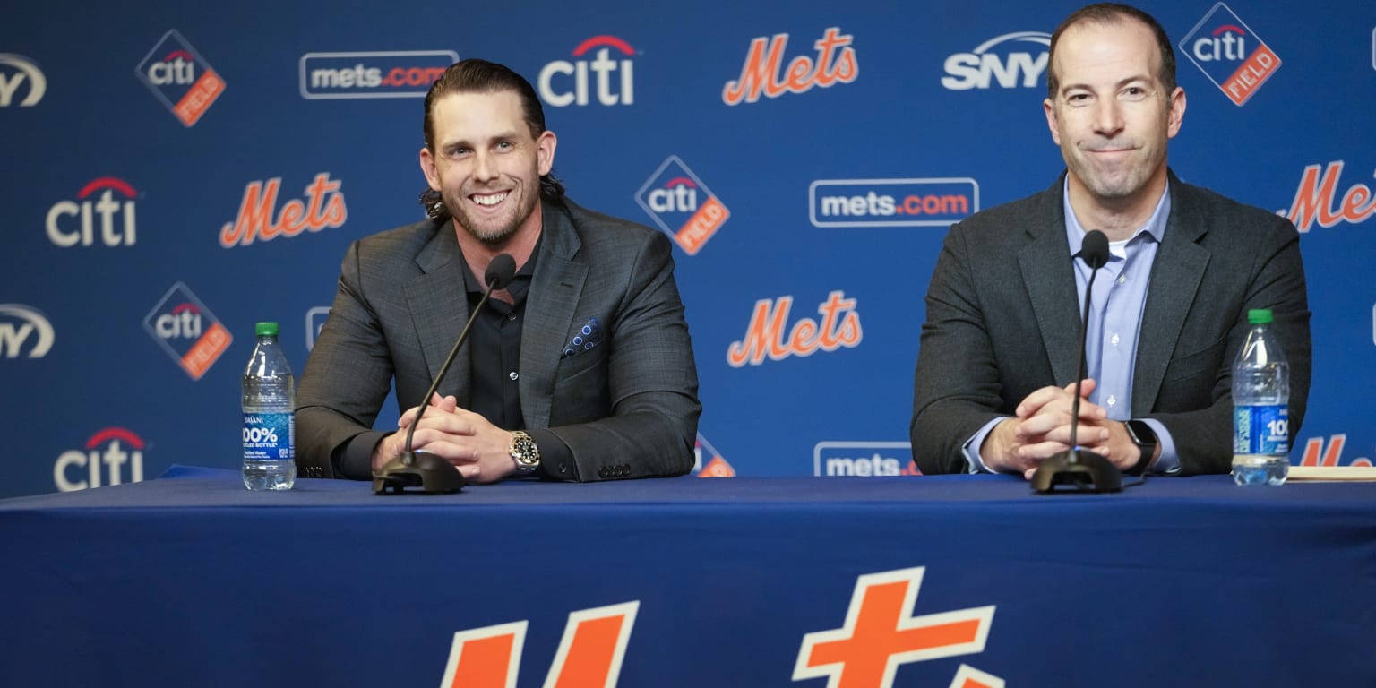 Mets' Jeff McNeil should be on deck to receive contract extension