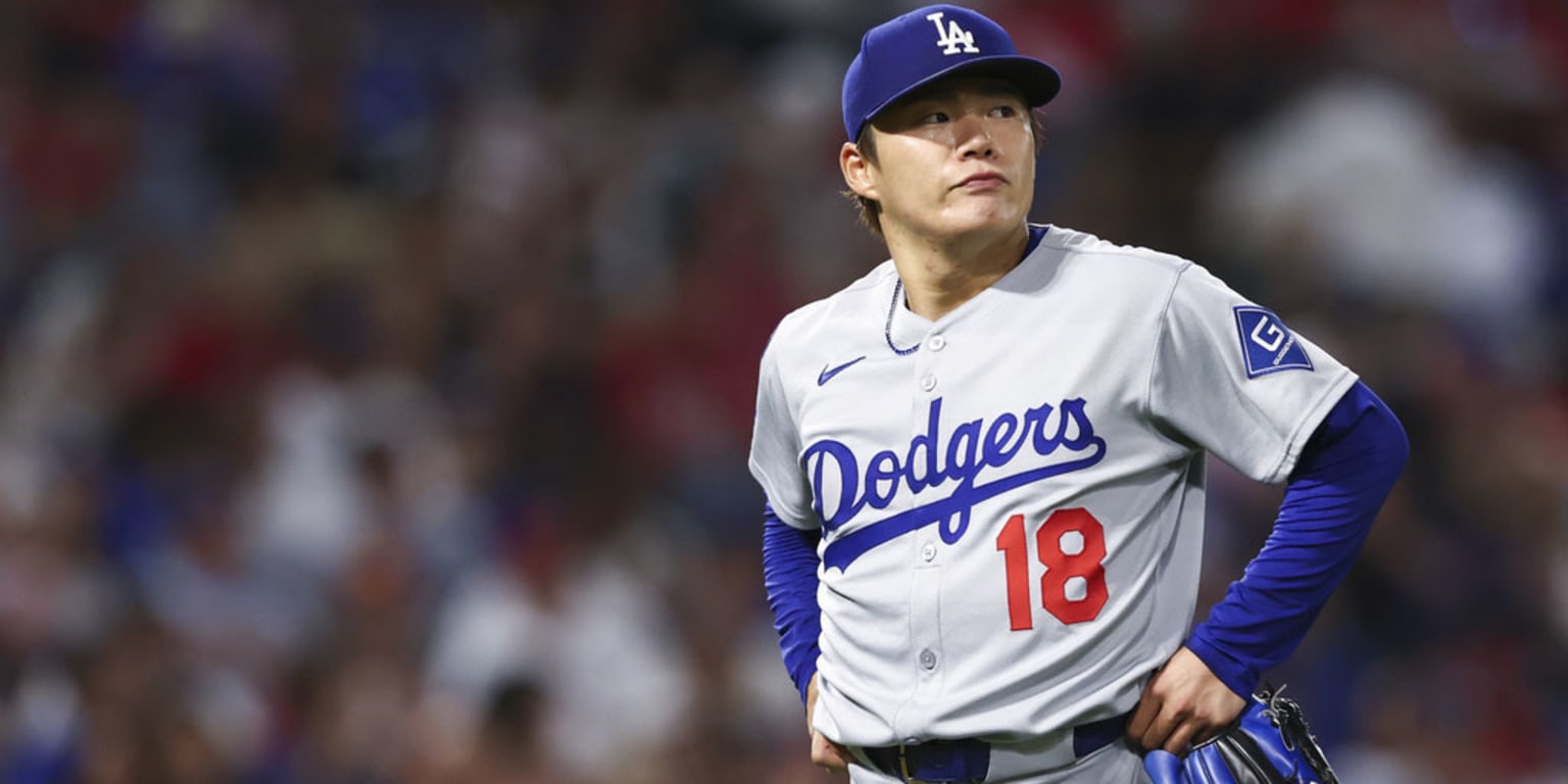 山本由伸、乱調の五回途中6失点で8敗目