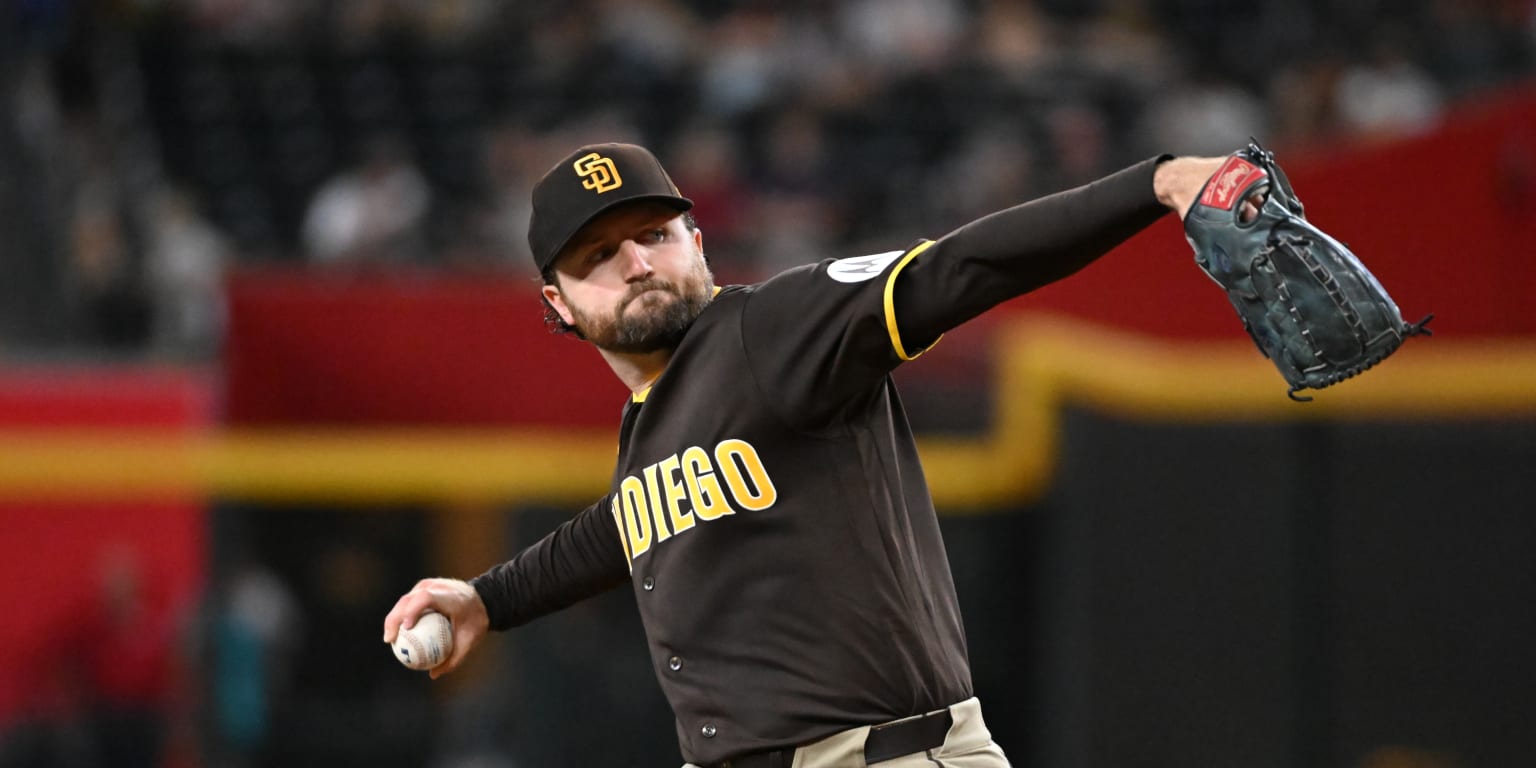 5 takeaways as Padres add Ray, Mize to rotation at Trade Deadline