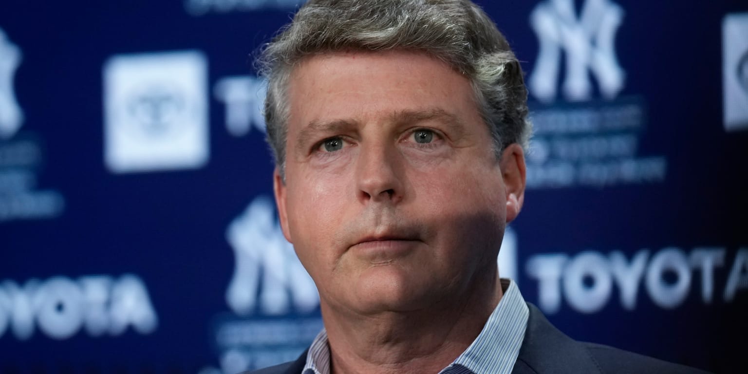 Steinbrenner says Yanks assessing 'every area of need' this offseason