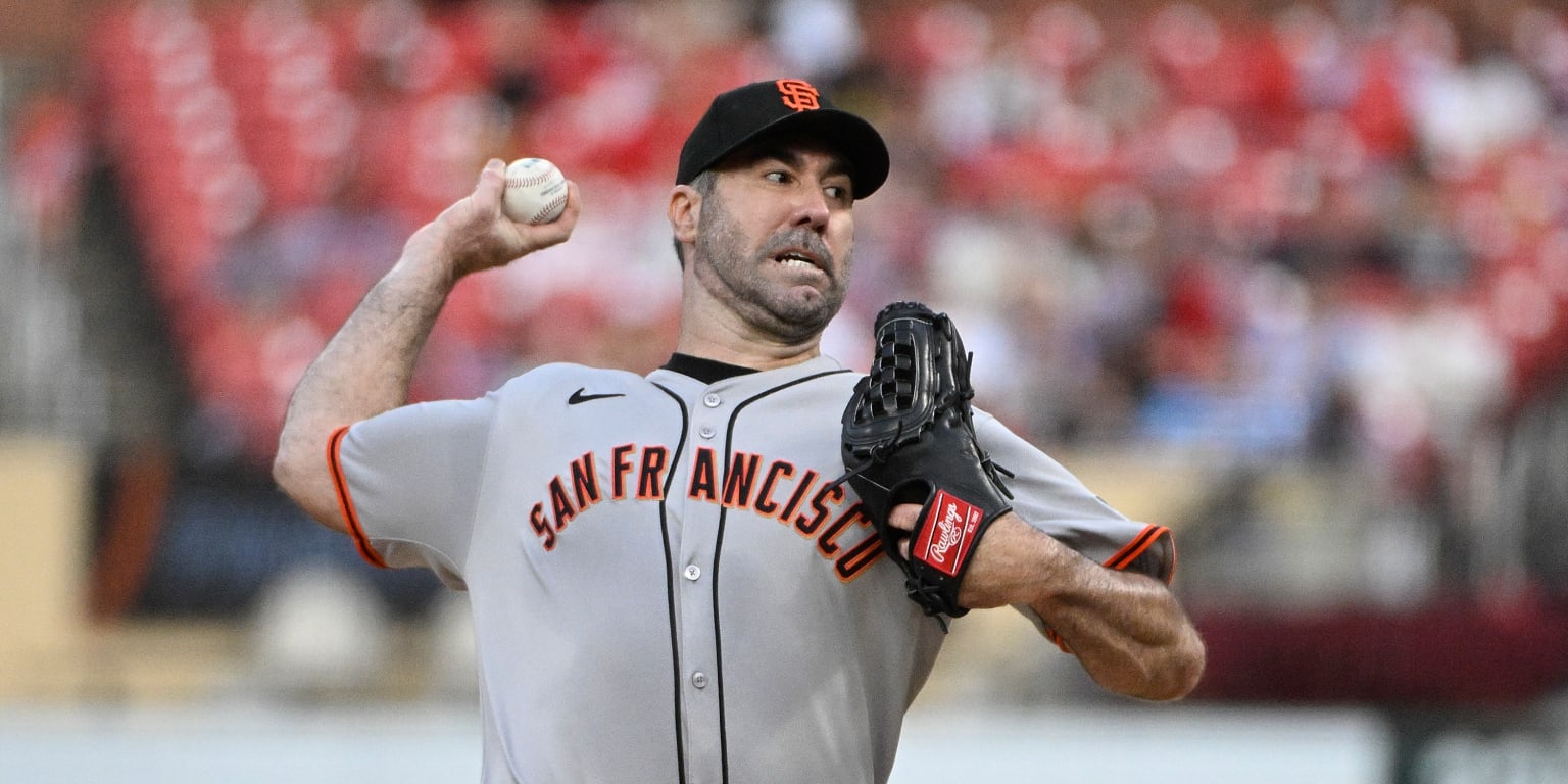 San Francisco Giants News, Podcasts, and Videos | SportSpyder
