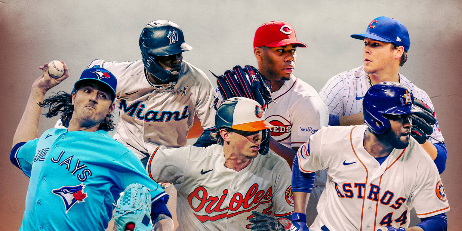 Miami Hurricanes Baseball - We've got six home series -- including