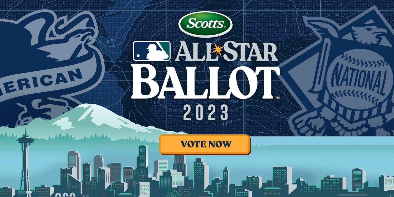 Second 2023 MLB All-Star Ballot update