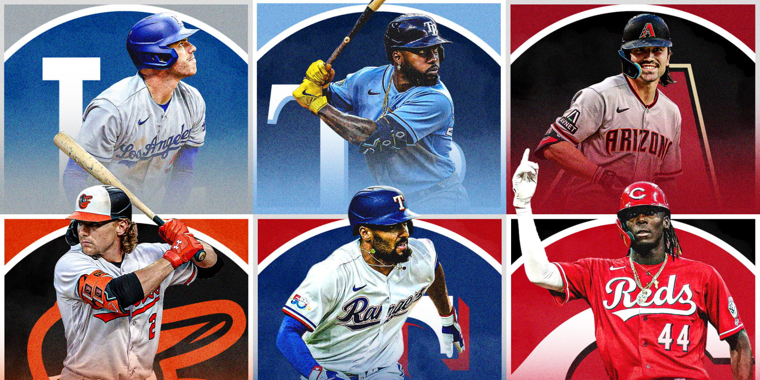 MLB Series To Watch Week Of July 17 2023 series-to-watch