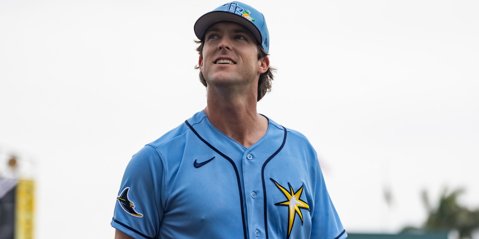 Jake Woodford traded to Brewers