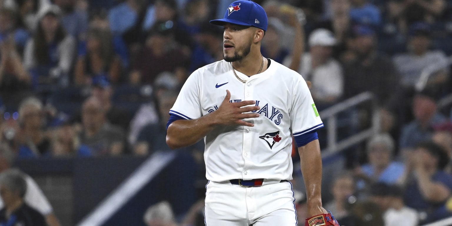 New year, new questions facing Blue Jays