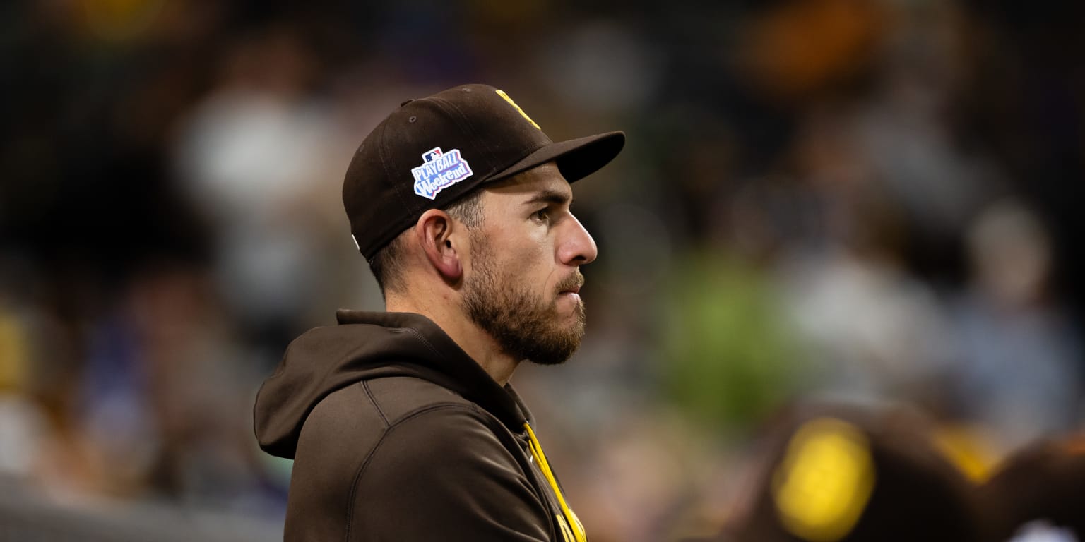 'Best I've felt in the last two years': Musgrove making strides after latest rehab outing