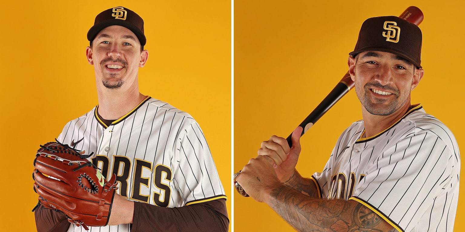 4 Padres roster battles to watch as games begin