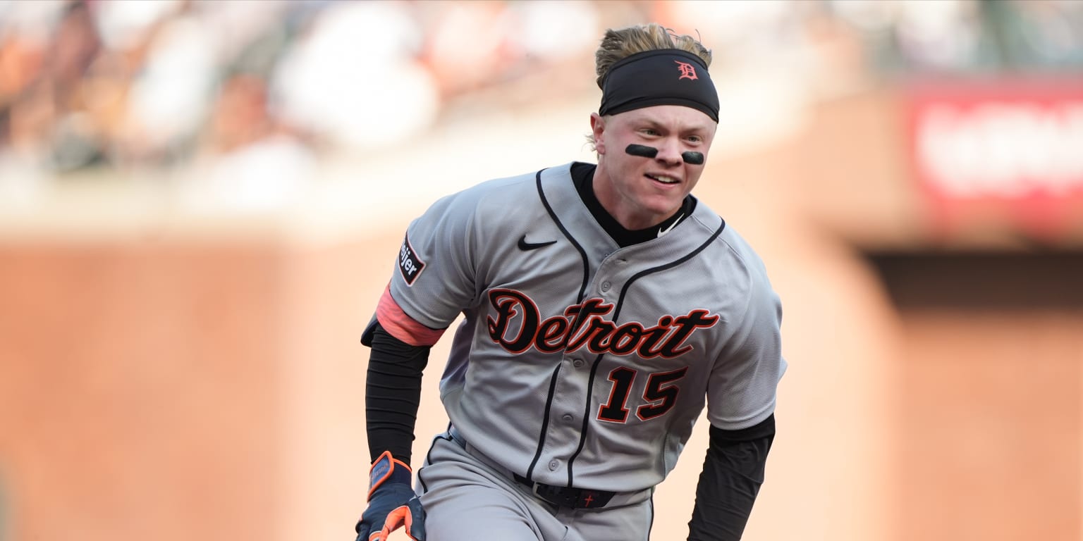 Tigers add talent, depth to Top 30 prospects at Draft, Trade Deadline