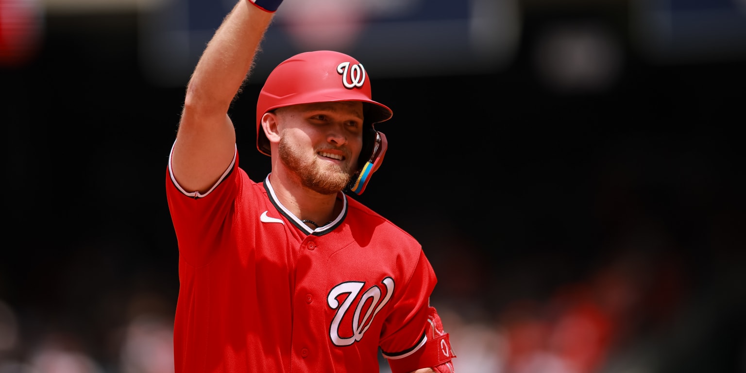 Red Sox Trade for Curtis Mead: A Deadline Gamble on Reclamation