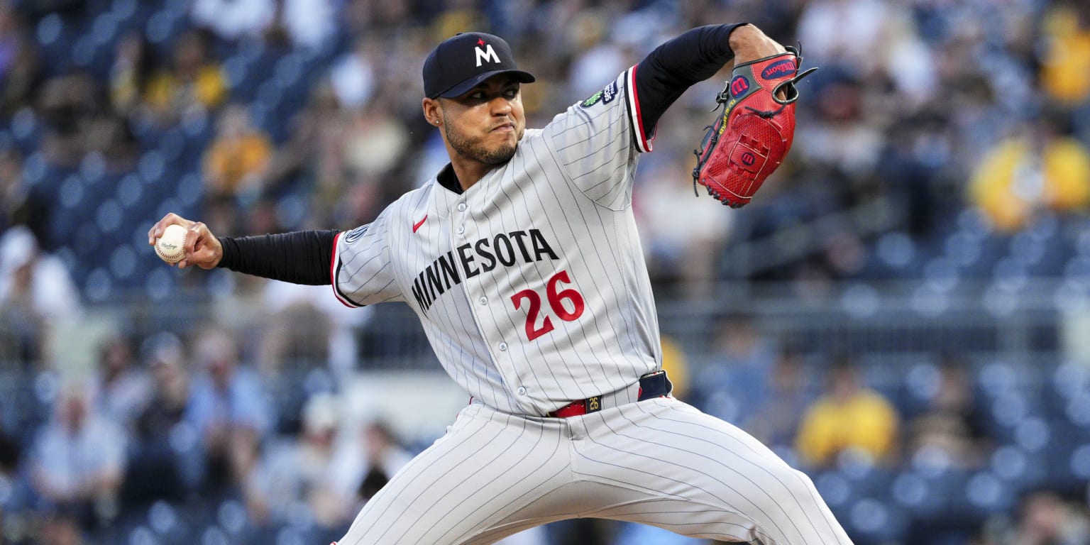 Twins' Bullpen Nearly Pulls Off Great Escape