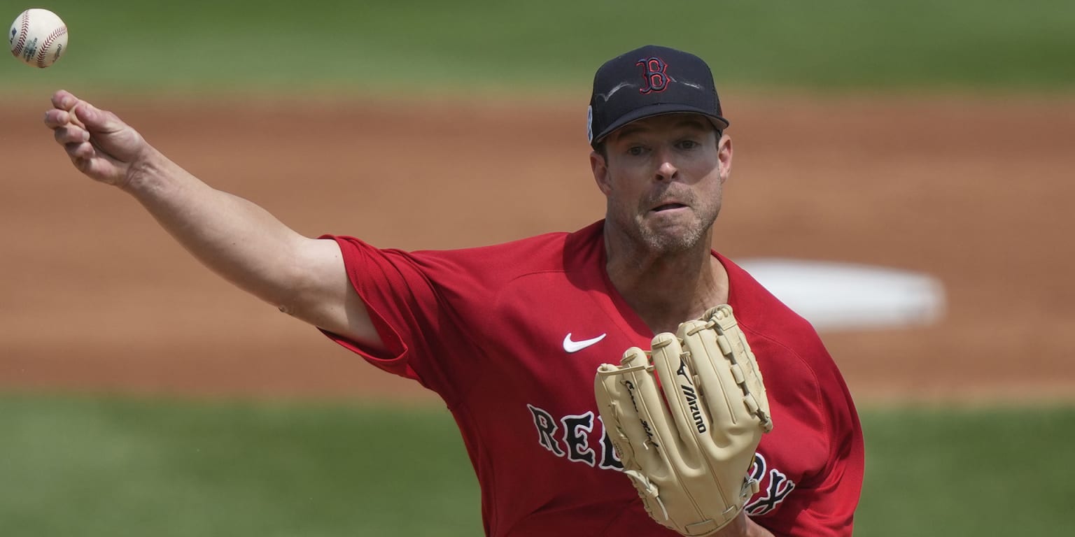 Saturday's spring training report: Red Sox Opening Day starter Corey Kluber  goes four innings in final tuneup - The Boston Globe