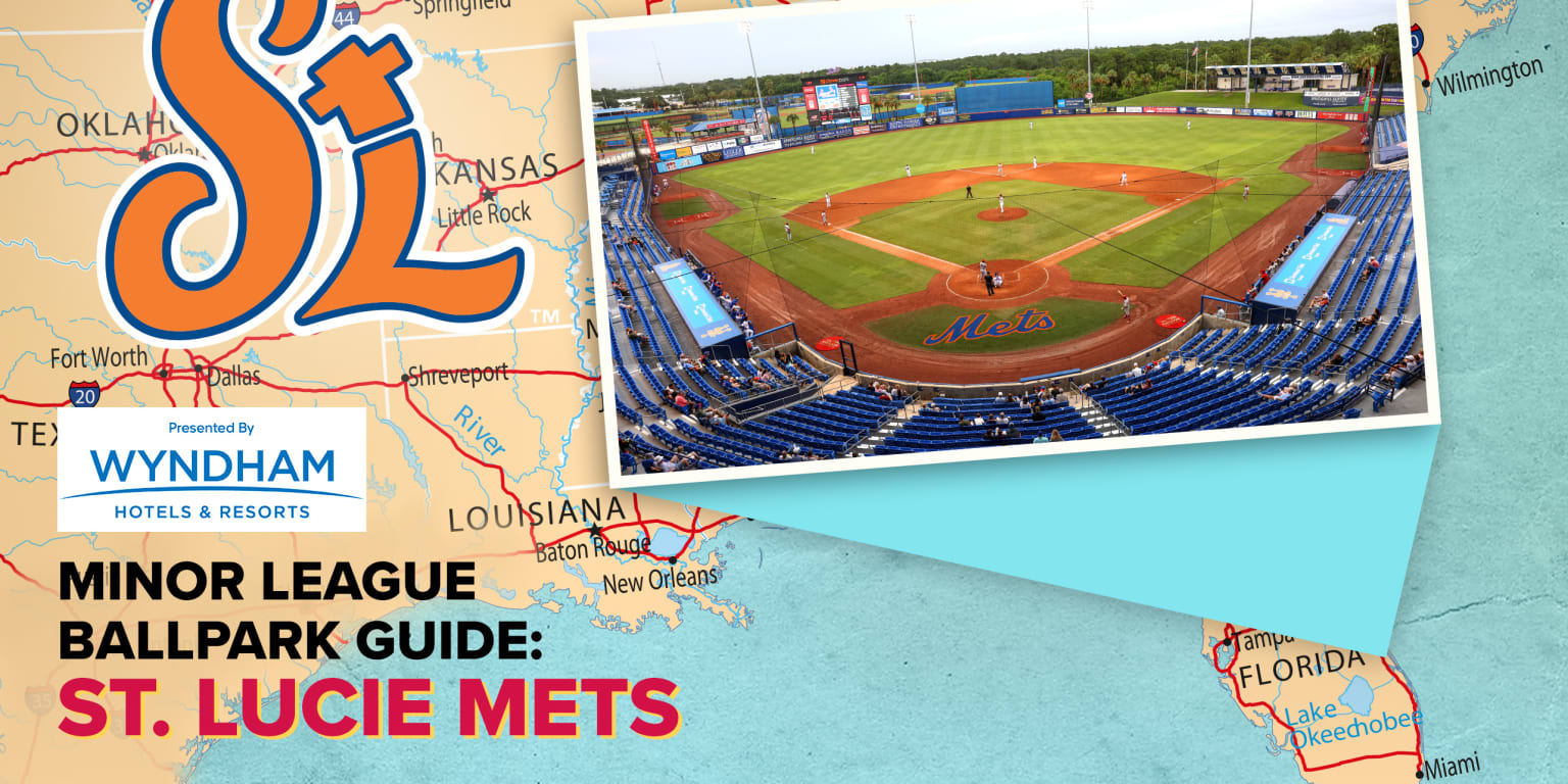 St. Lucie Mets Official Store
