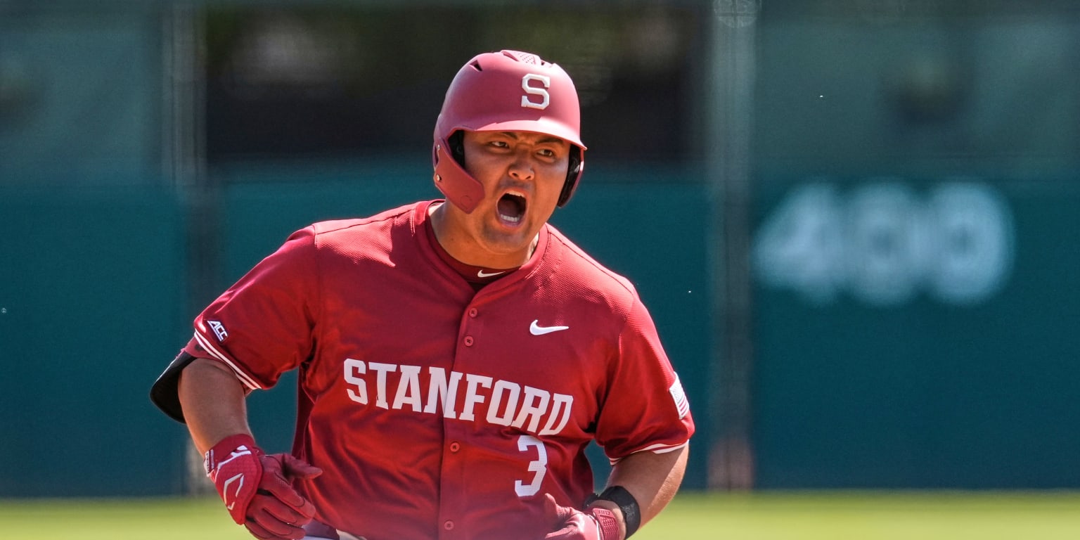 Japanese-born slugging Draftee Sasaki announces plan to sign with Marlins (source)