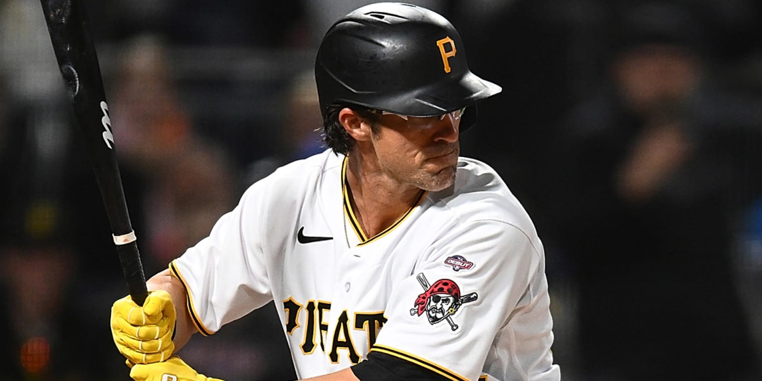 Pirates send Drew Maggi back to minors, but not before first MLB hit