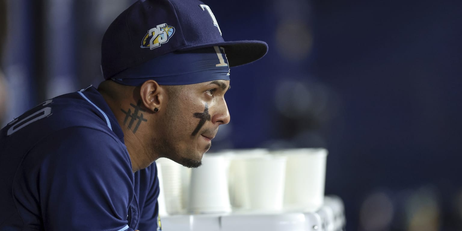 The Rays tried to save a few million and lost Charlie Morton in the process  - DRaysBay