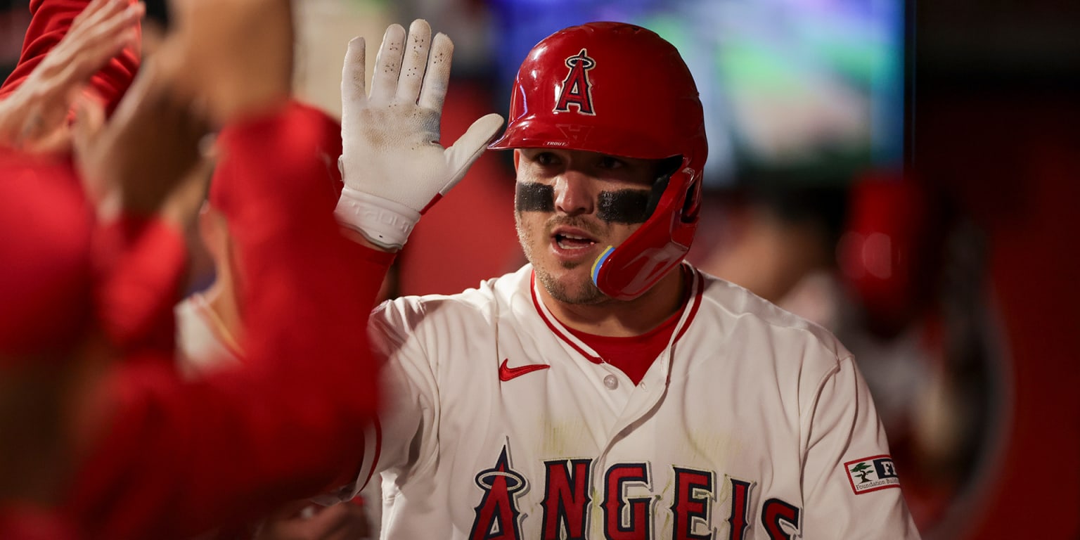Injuries: Trout, Elly, Trea, J-Rod, Yankees, Griffin, Braves