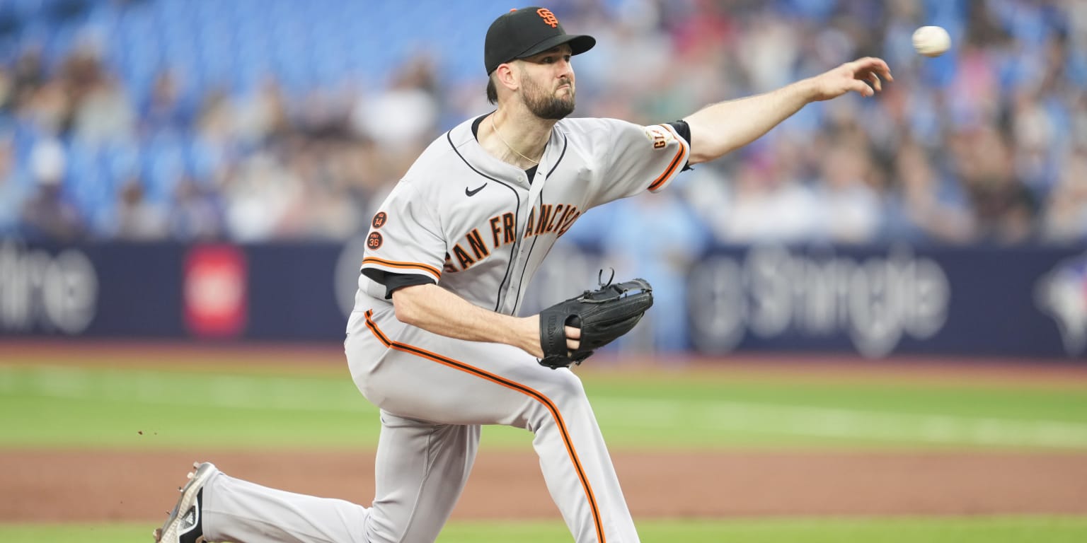 From Breaking Bad to a pitcher for the Giants..What a life!!! : r/SFGiants