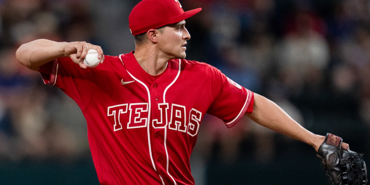 Seager ready to return; Langford also could be back for Guards series