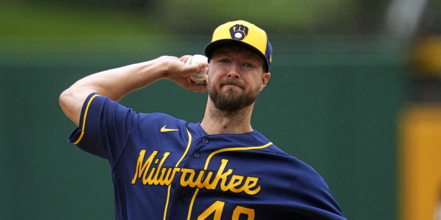 Brewers: Has Milwaukee Done Enough So Far This Offseason To