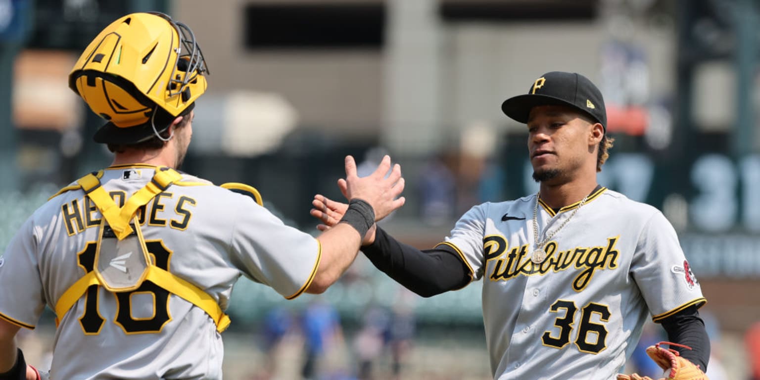 Cincinnati Reds vs. Pittsburgh Pirates: Score, Grades and Analysis