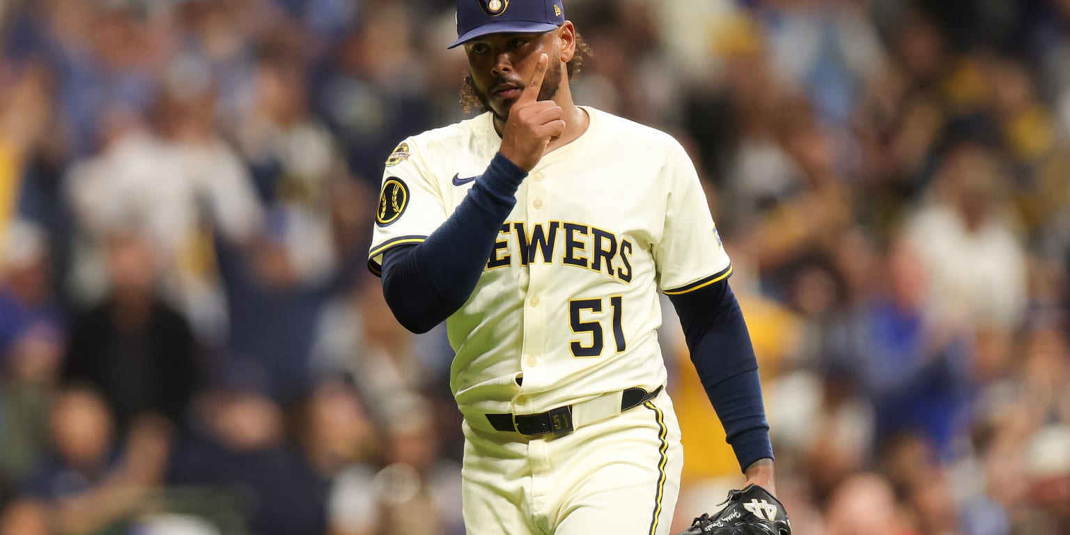 As the dust clears, how does Mets' rotation look for 2026?