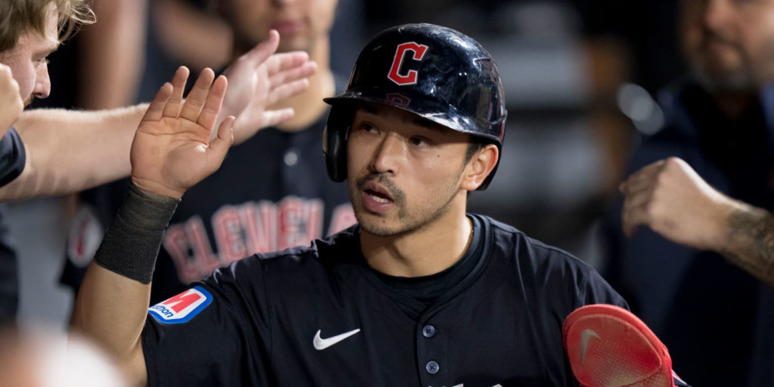 Check! Kwan's chess moves help earn Clemente Award nod