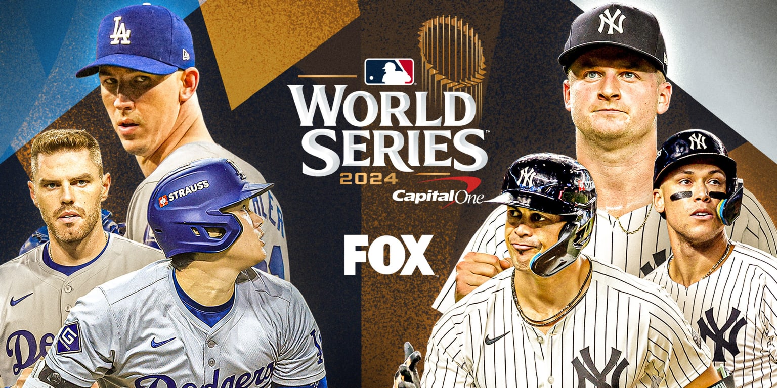 Dodgers-Yankees World Series Game 3 FAQ (Mon., 8 ET/5 PT, FOX)