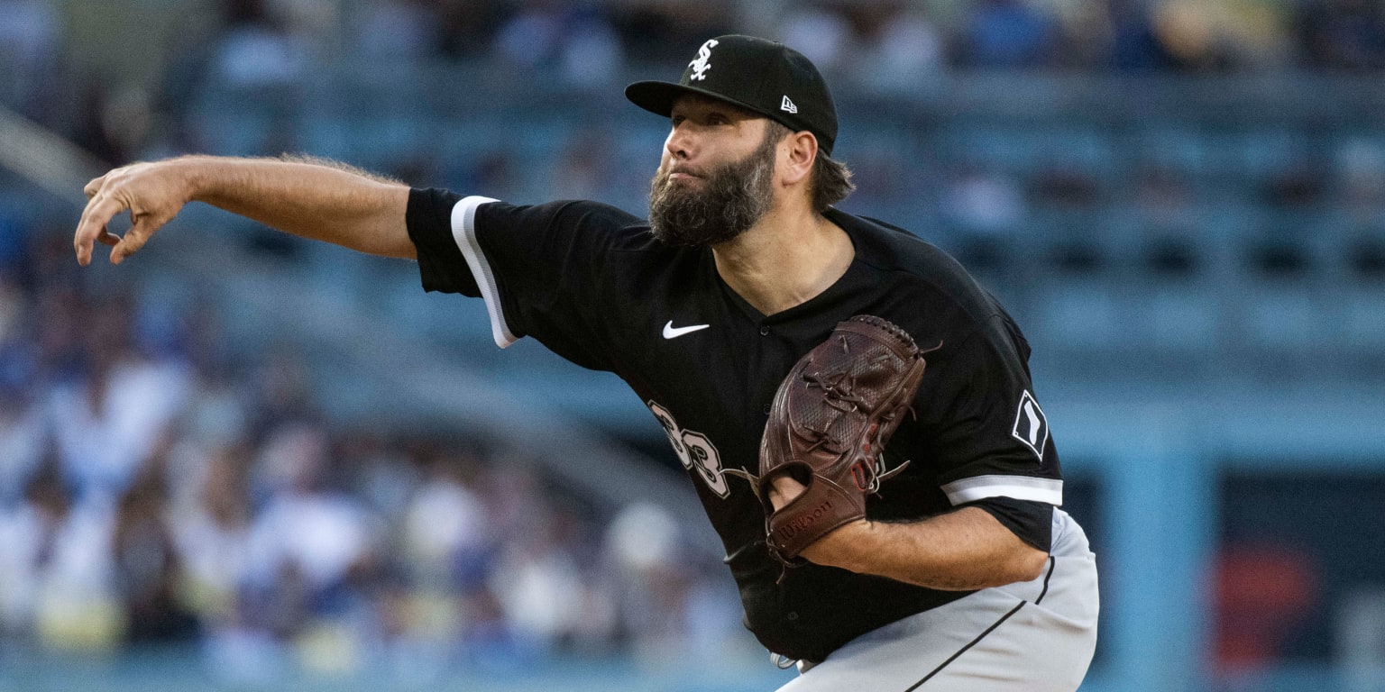 The Yankees need Lance Lynn to make one specific adjustment - Pinstripe  Alley