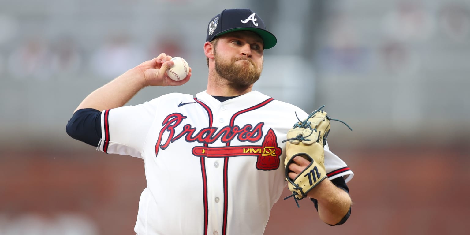 Elder K's 7, lowers ERA to 0.77 with brilliant scoreless start