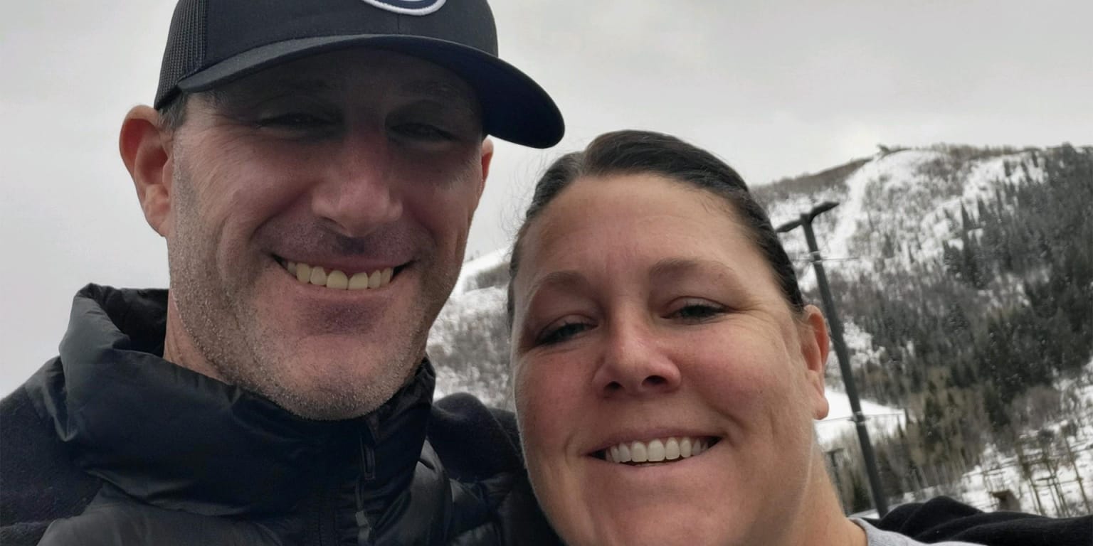 1 year after accident, Kashirsky has powered through recovery