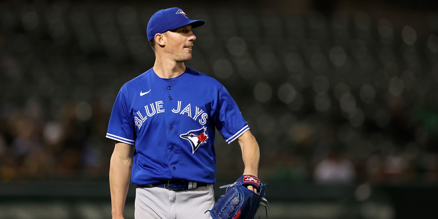 Reports: Blue Jays agree with former Mets starter Chris Bassitt to