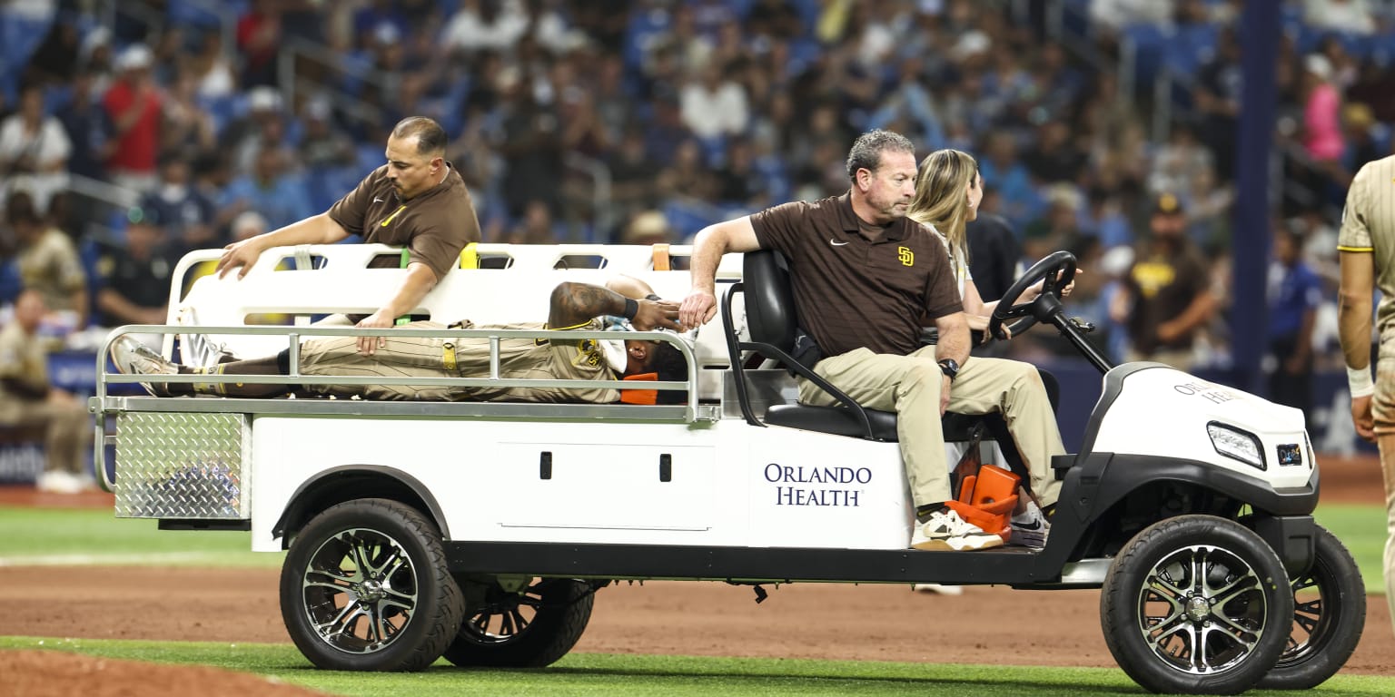 Rengifo (torn ACL) to have surgery, miss remainder of 2026 season