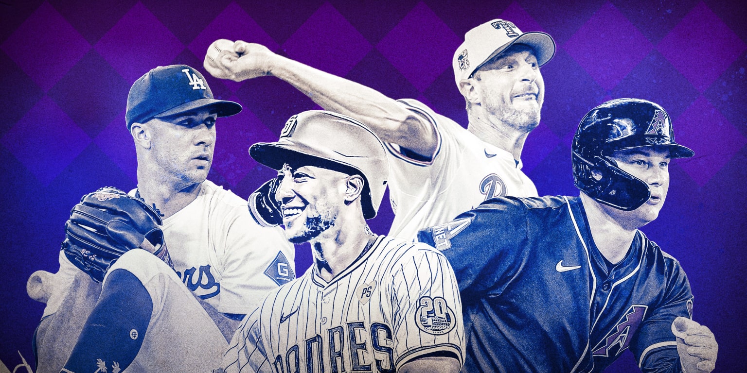 MLB free agents 2024-2025 who deserve more attention